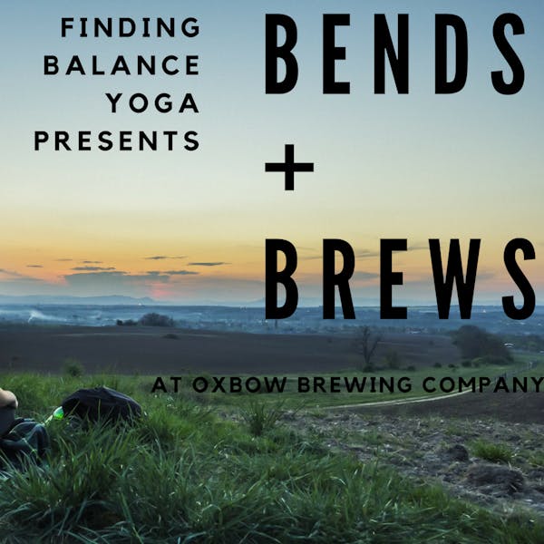 Bends + Brews