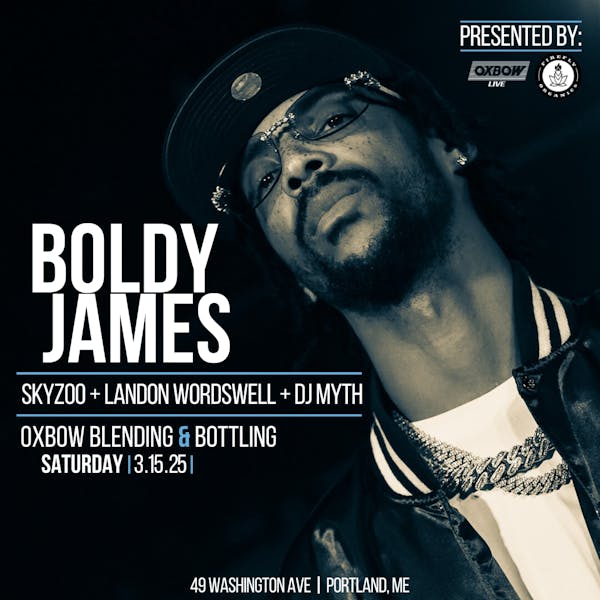 Boldy James_OBB_Square Boldy James_OBB_Square