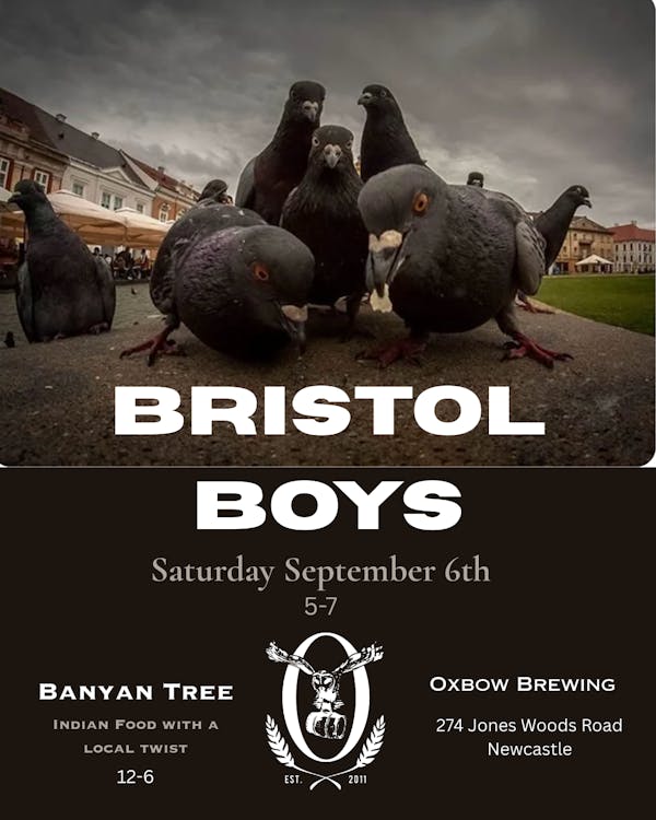 Bristol Boys Bristol Boys