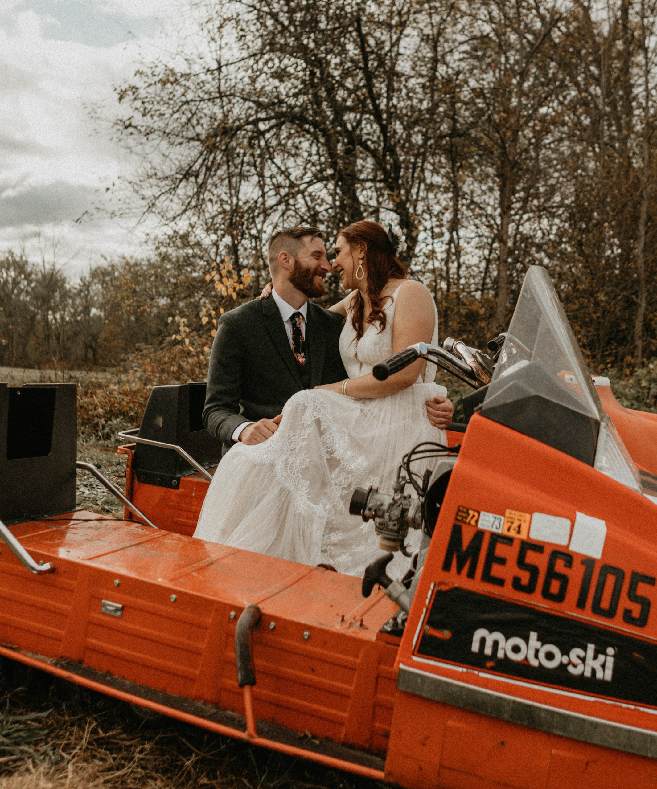 Emily Savage, Oxford