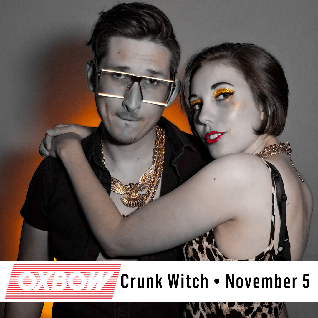 Crunk Witch (1)