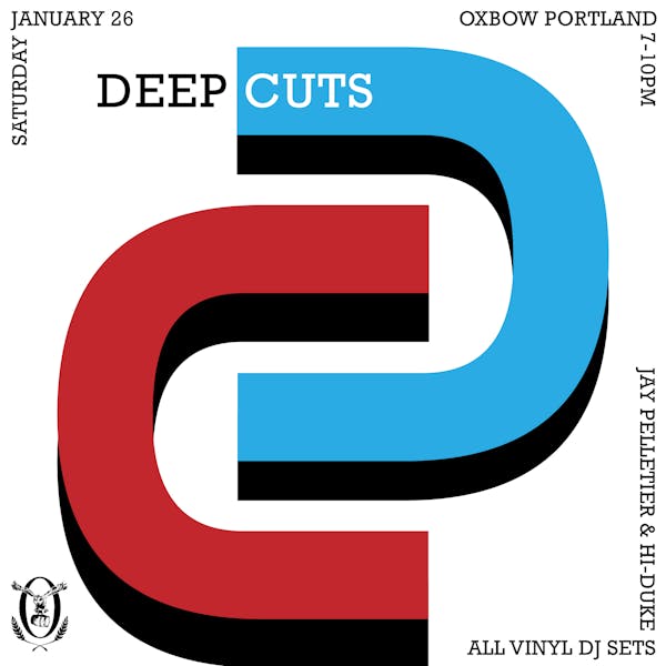 DEEP CUTS_1.26.19 DEEP CUTS_1.26.19