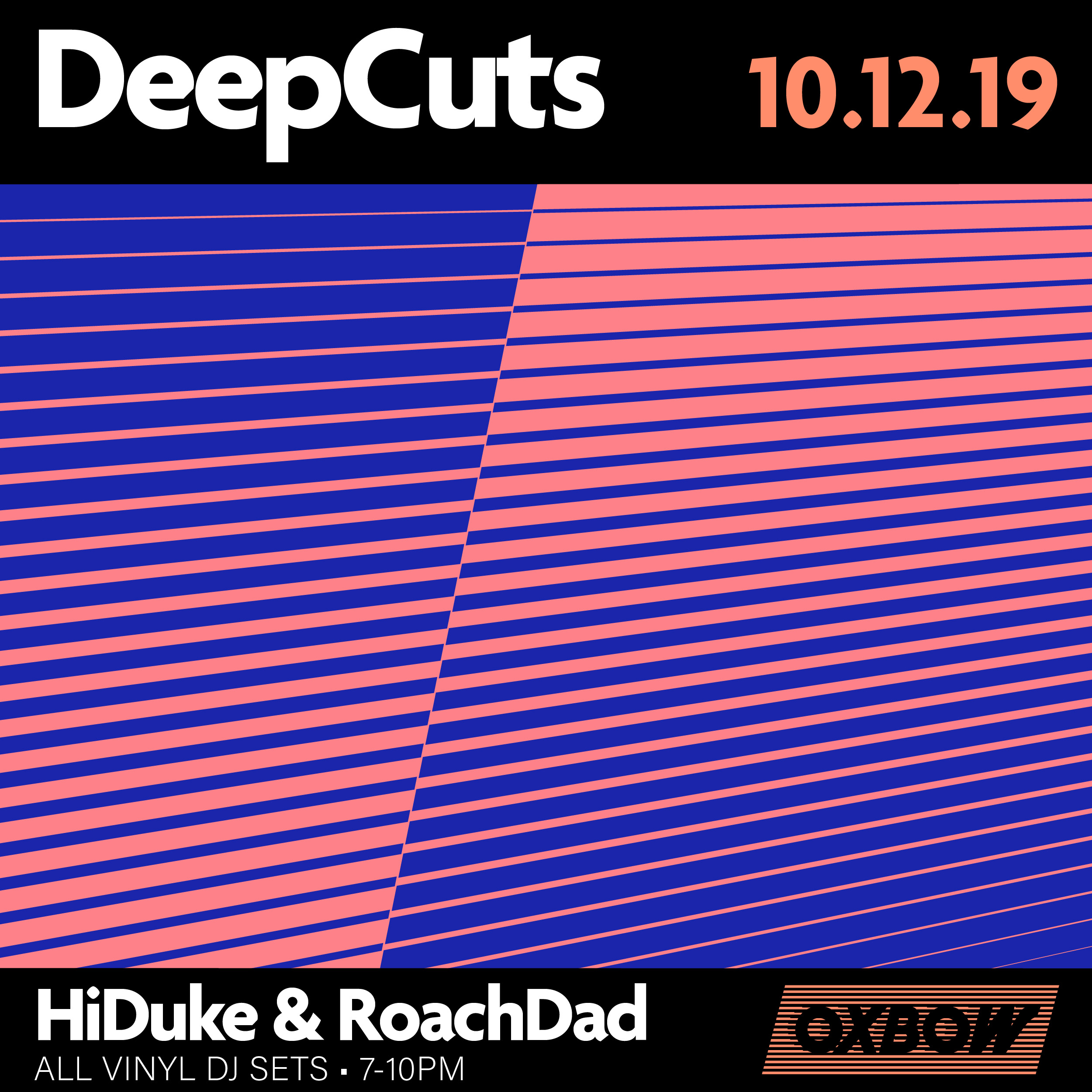 DeepCuts10.12.19