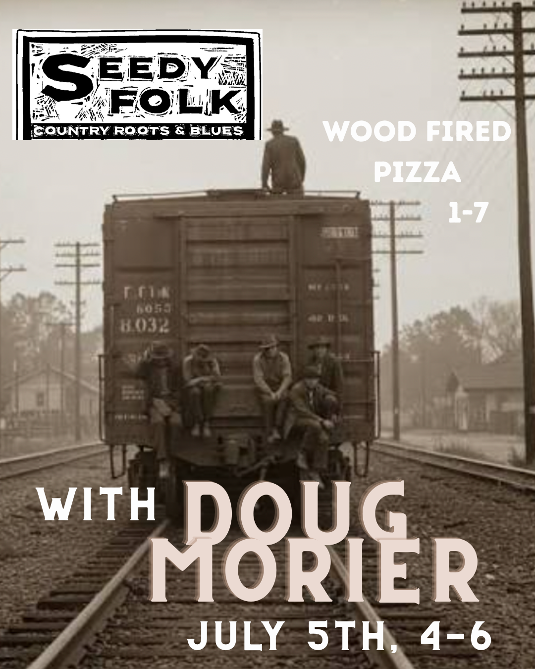 Doug Morier (1)