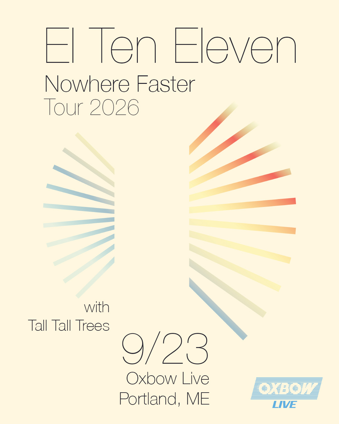 El Ten Eleven