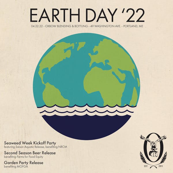 Oxbow Earth Day 2022