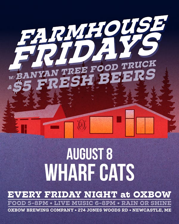 Farmhouse_Fridays_Newcastle_08.08.25_WEB Farmhouse_Fridays_Newcastle_08.08.25_WEB