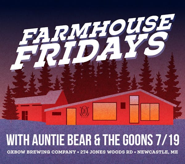 Farmhouse_Fridays_Newcastle_Auntie Farmhouse_Fridays_Newcastle_Auntie