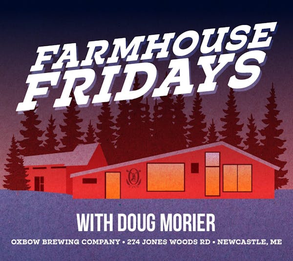 Farmhouse_Fridays_Newcastle_Doug Morier Farmhouse_Fridays_Newcastle_Doug Morier