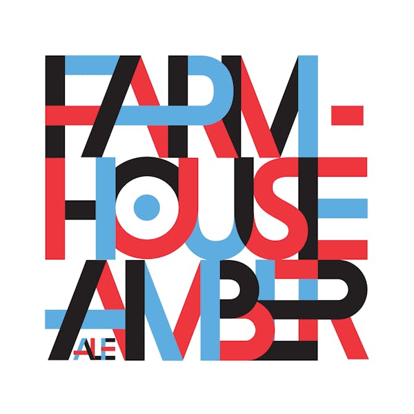 Image or graphic for Farmhouse Amber Ale