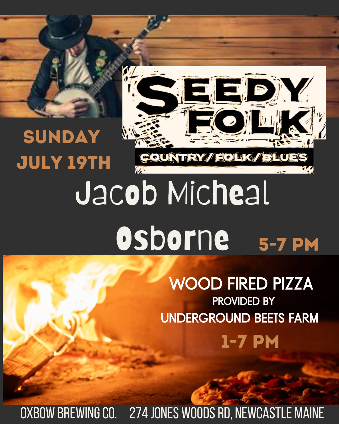 Folk Music Jam (4)