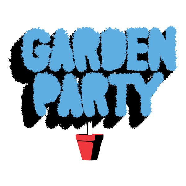 Image or graphic for Garden Party