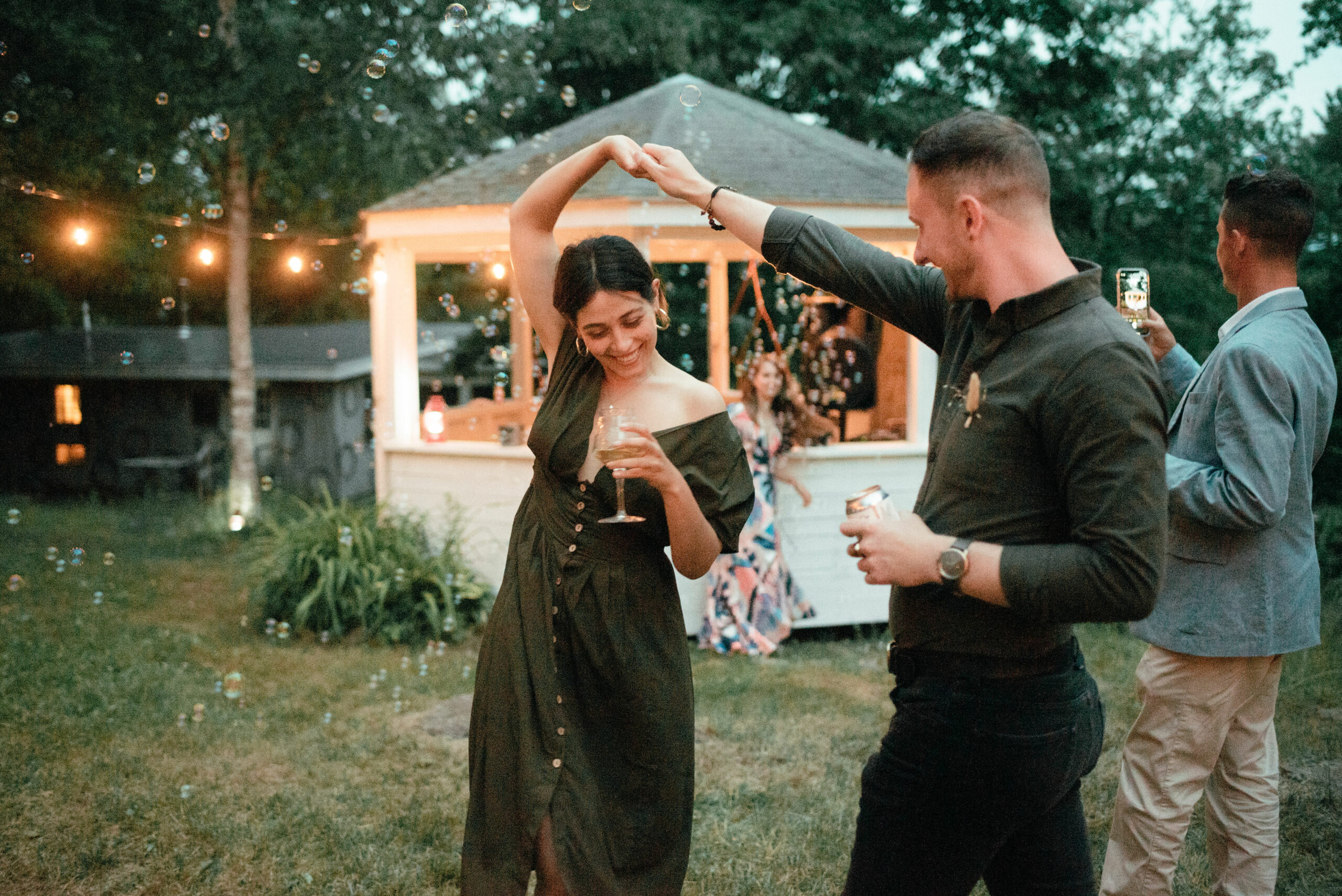 Madeline Barr, Newcastle