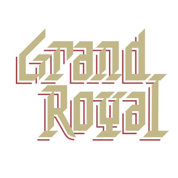 Image or graphic for Grand Royal