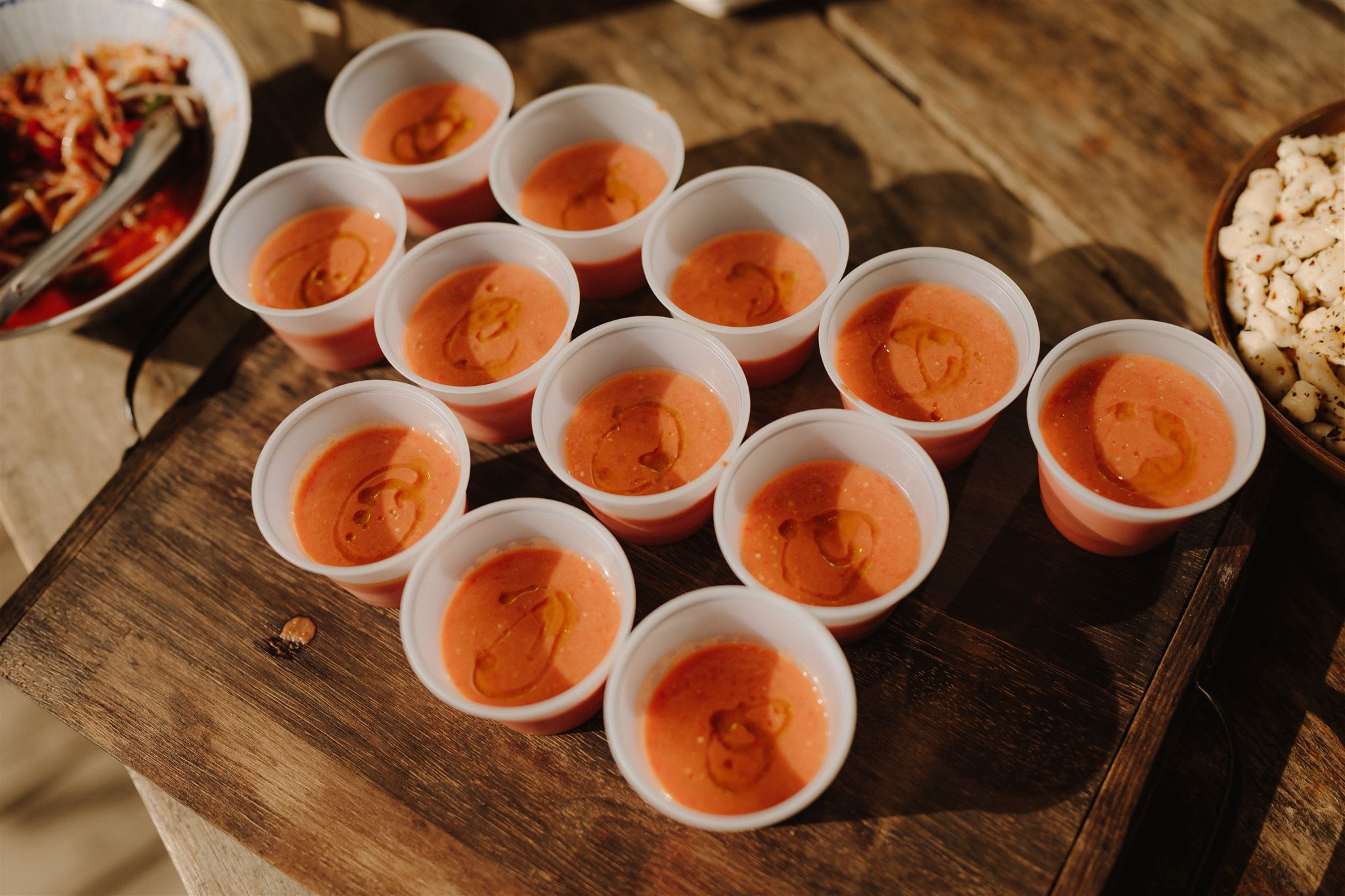 JESS + TOPHER | Wedding