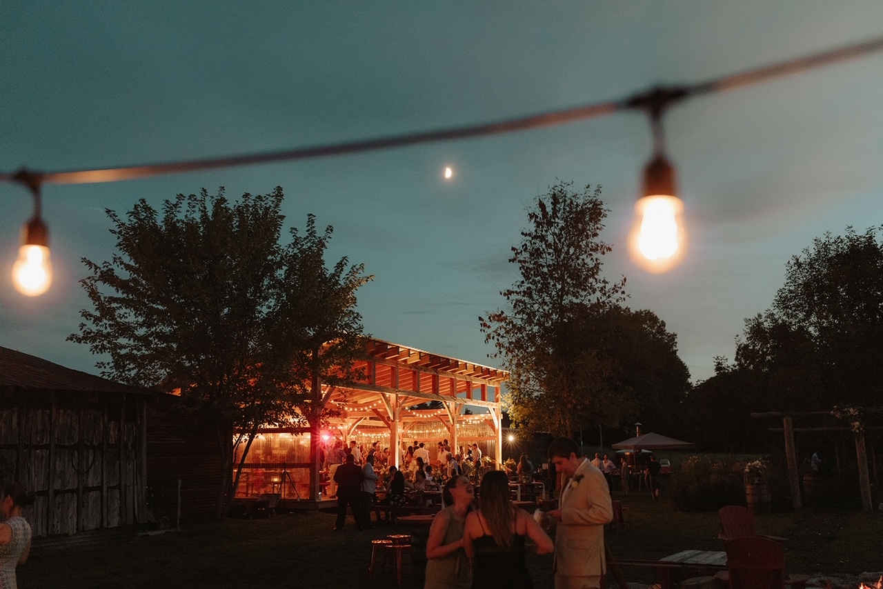 JESS + TOPHER | Wedding