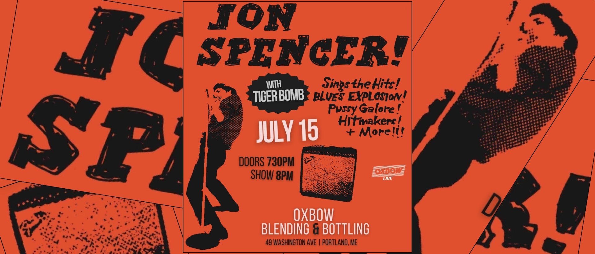 Jon Spencer_OBB_Feature