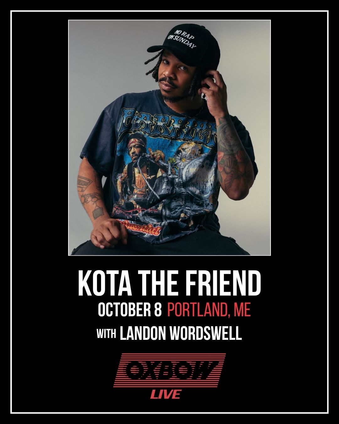 Kota the Friend