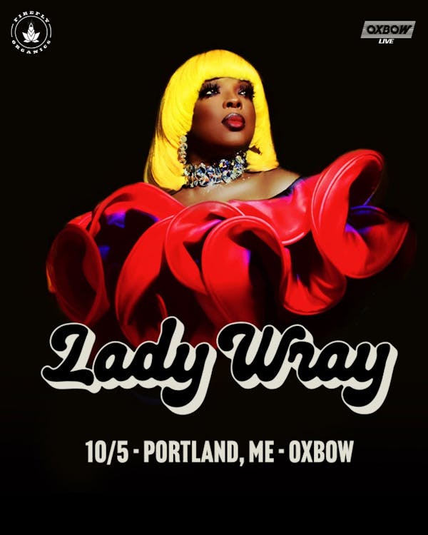 Lady Wray_OBB_Grid Lady Wray_OBB_Grid