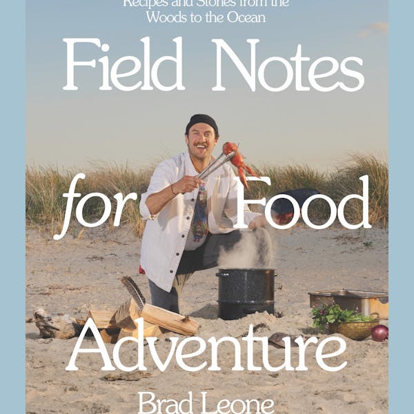 Brad Leone Cookbook Signing After-Party!