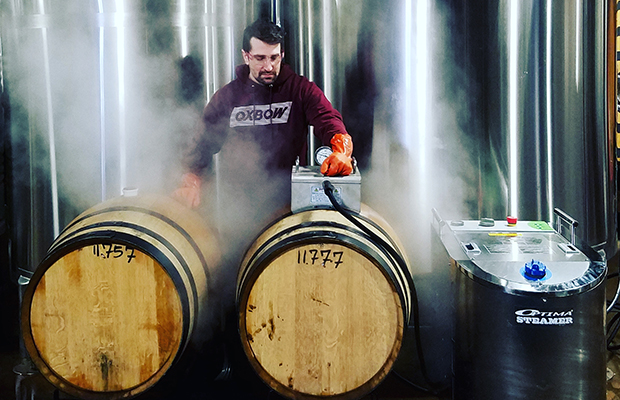 Brewer Magazine: Brew Talk