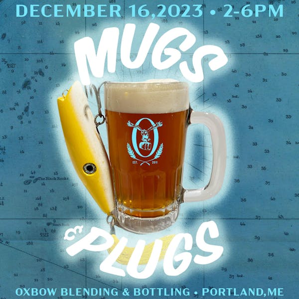 Mugs & Plugs Mugs & Plugs