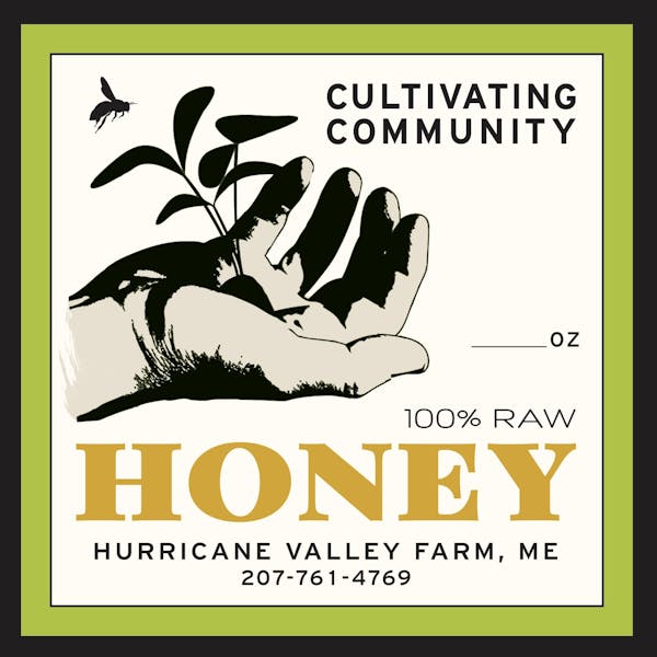 Cultivating Community Honey Pop-Up