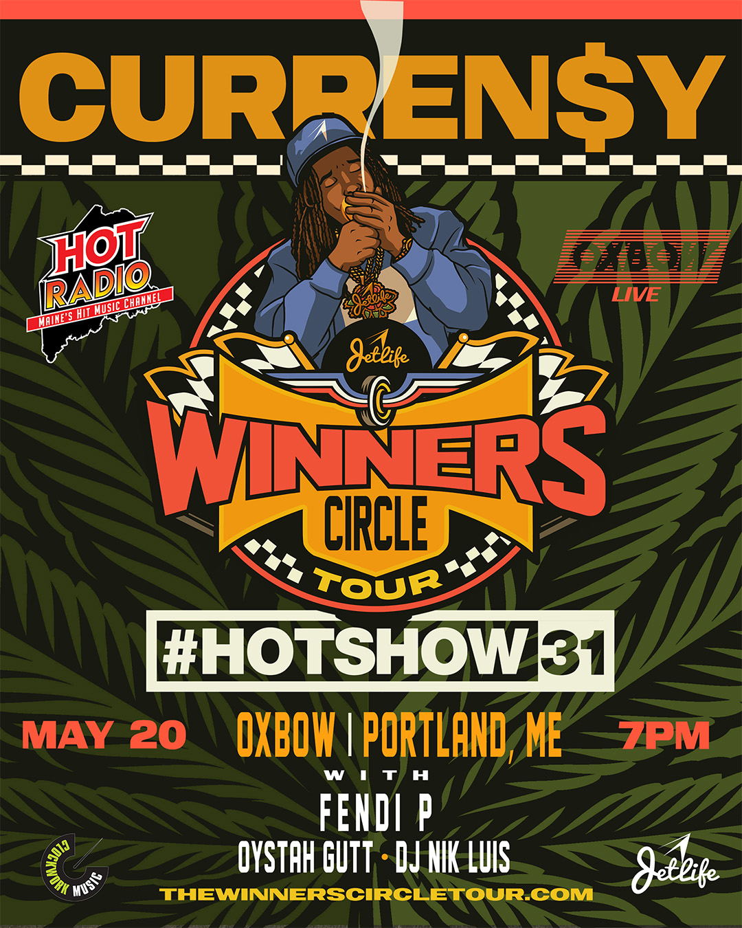 Curren$y