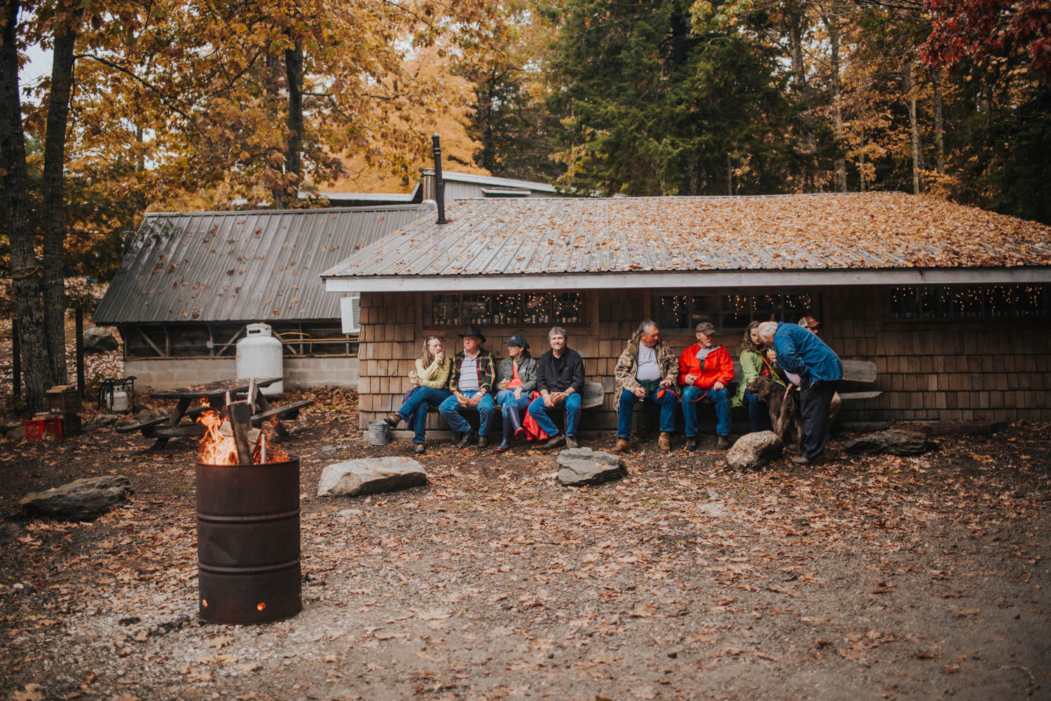 Credit: Cait Bourgault