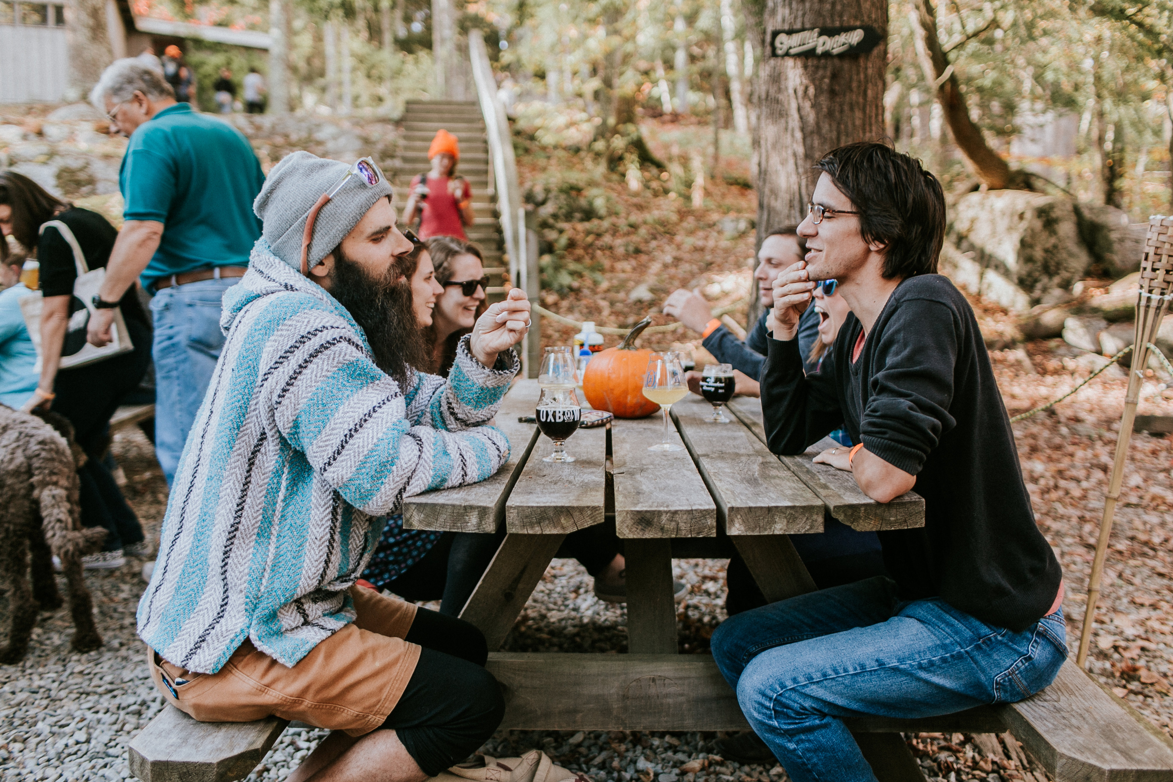 Credit: Matt Delamater