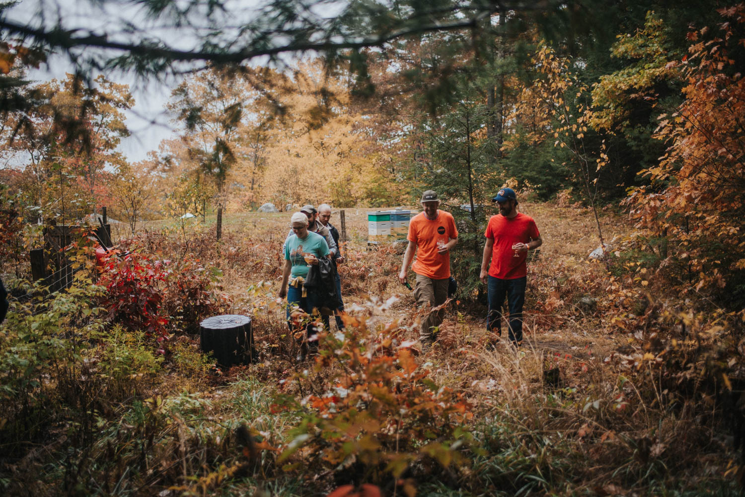 Credit: Cait Bourgault