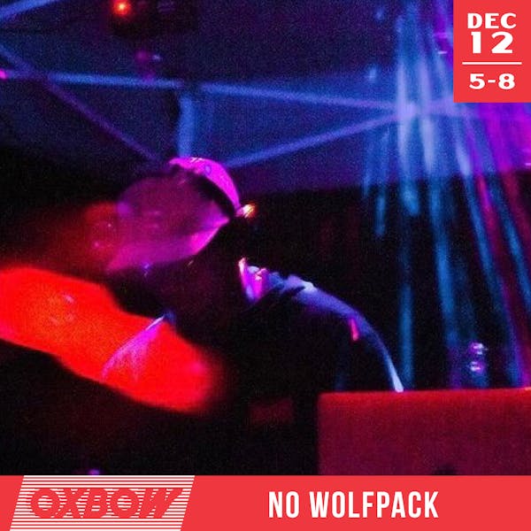 DJ No Wolfpack