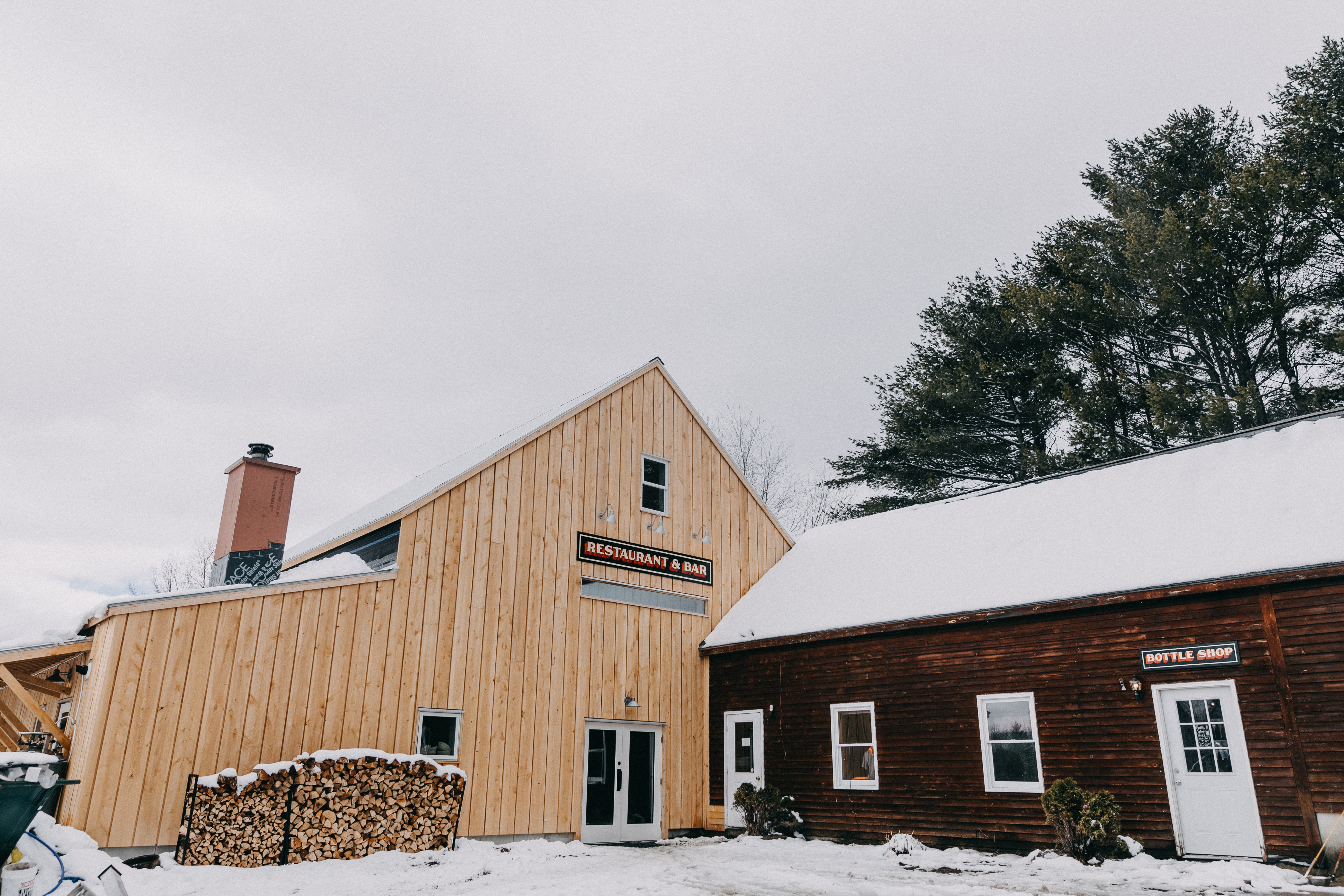 Credit : Emily Delamater