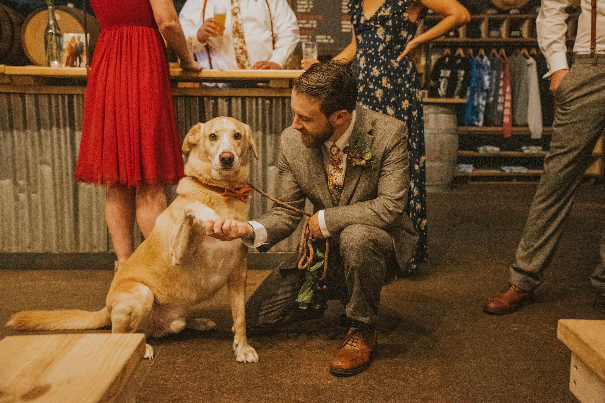 Heidi Kirn, Portland