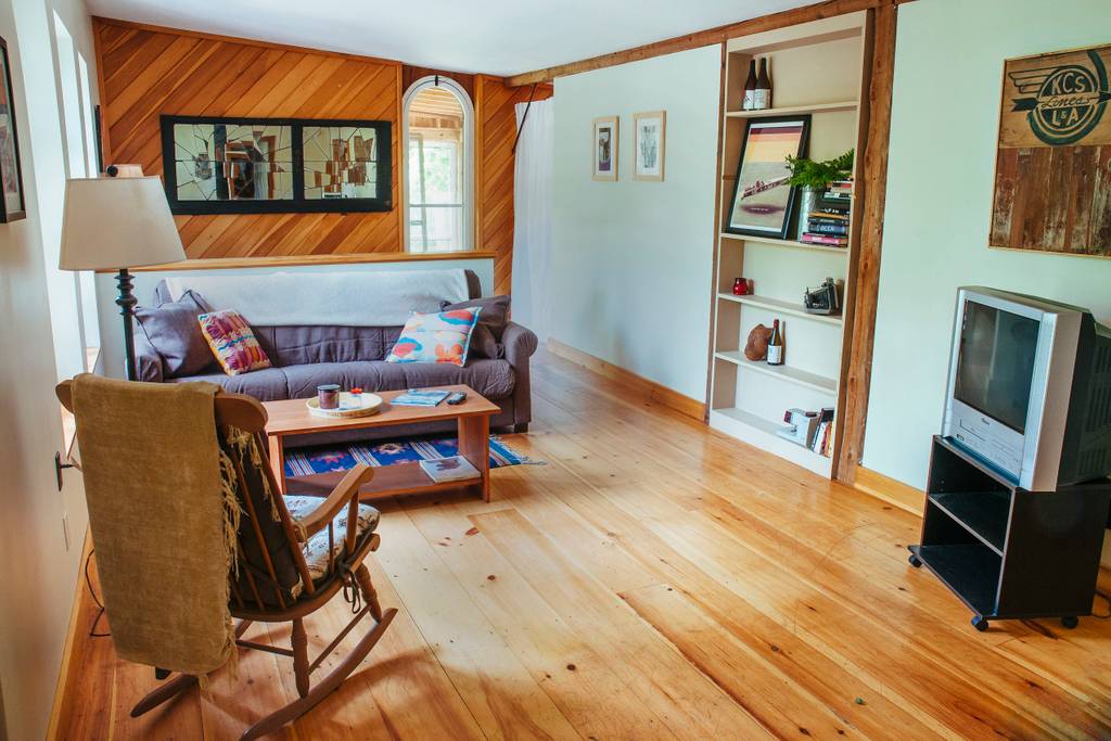 Oxbow Newcastle Farmhouse 06