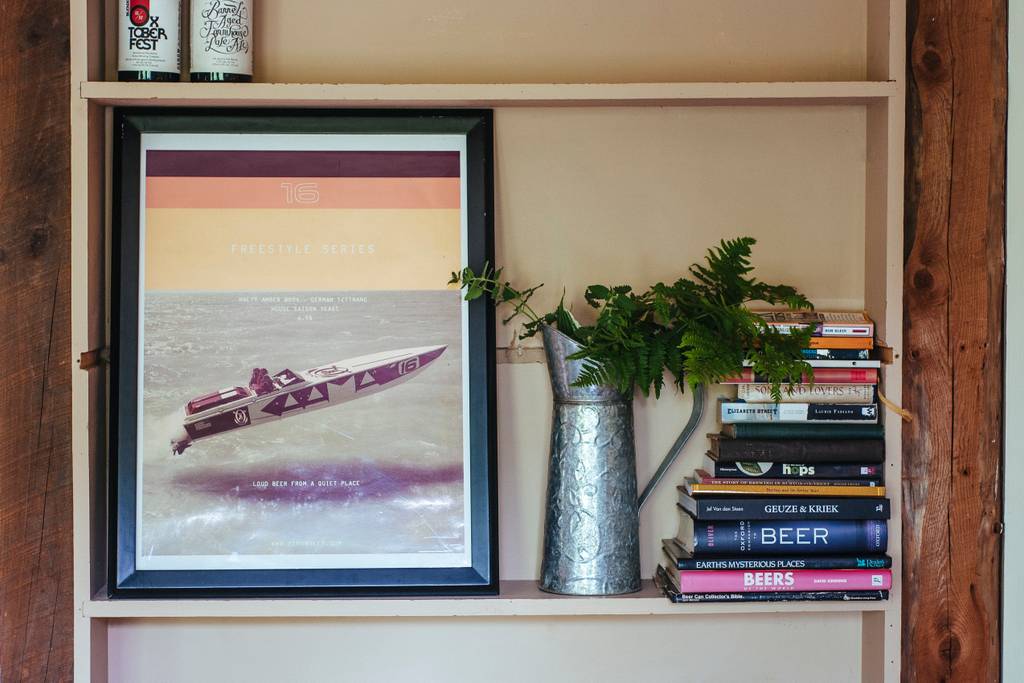 Oxbow Newcastle Farmhouse 13