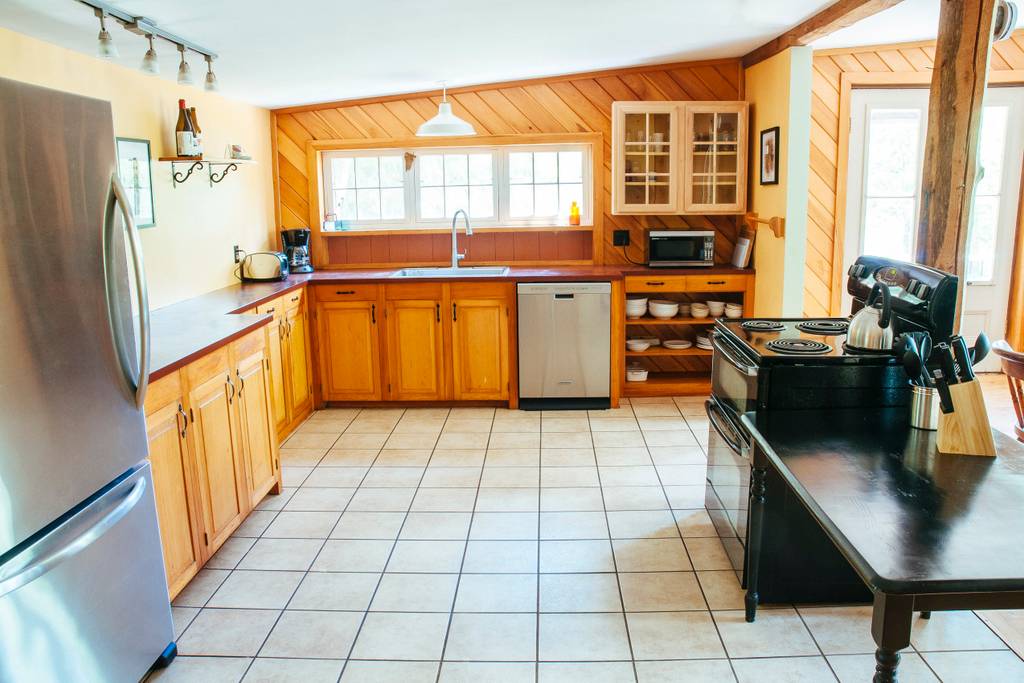 Oxbow Newcastle Farmhouse 15