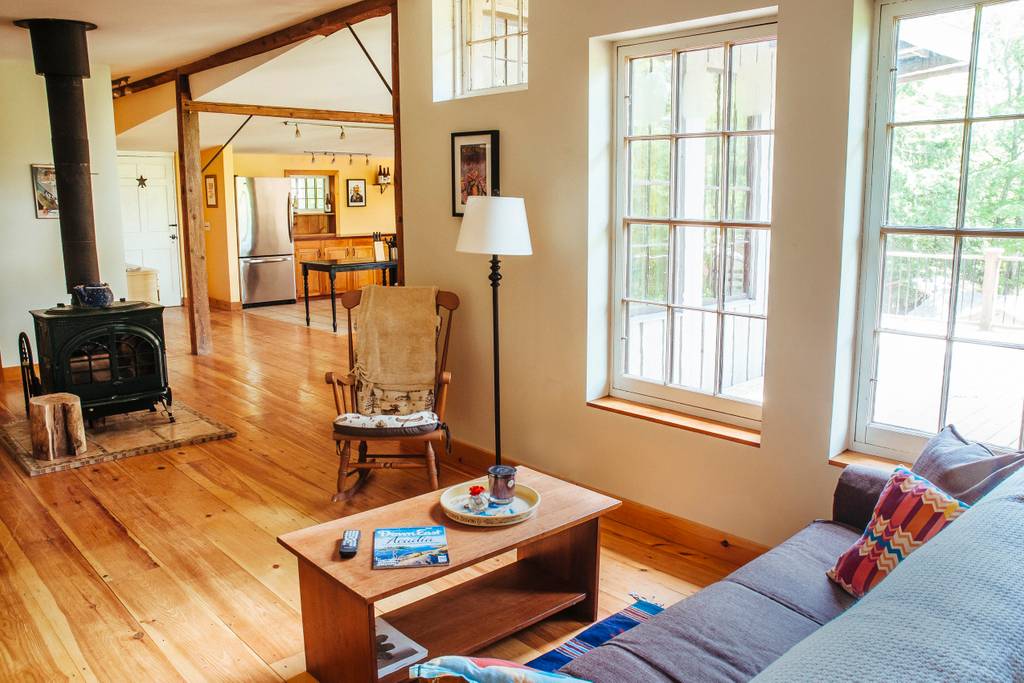 Oxbow Newcastle Farmhouse 17