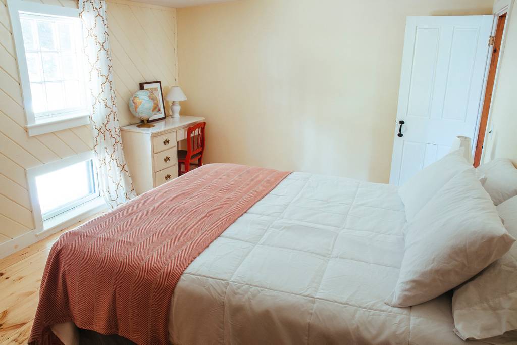 Oxbow Newcastle Farmhouse 18