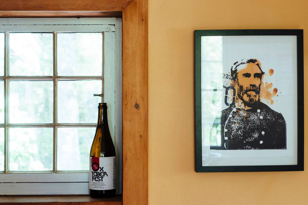 Oxbow Newcastle Farmhouse 21