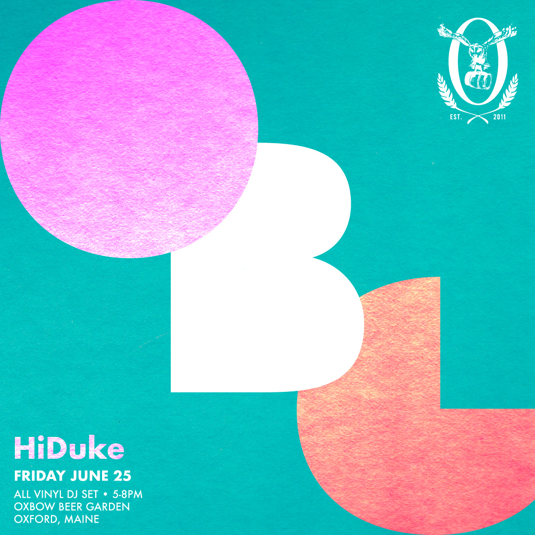 Hi Duke DJ Set