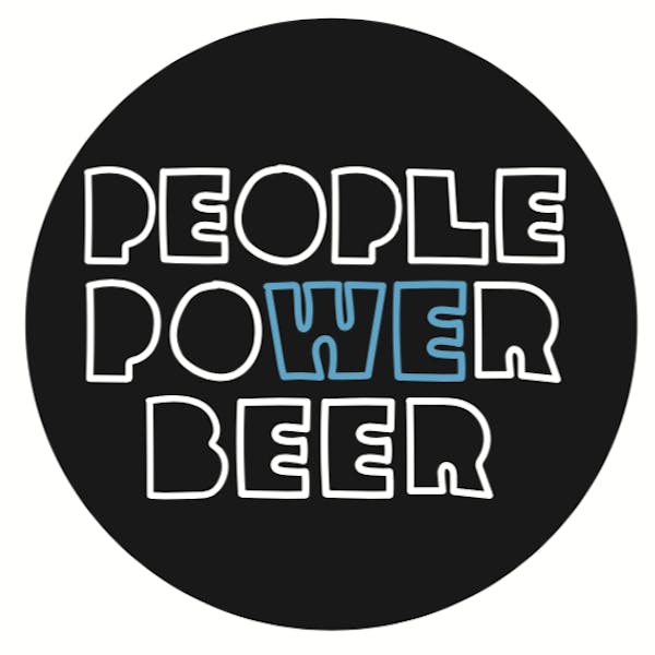 Image or graphic for People Power Beer