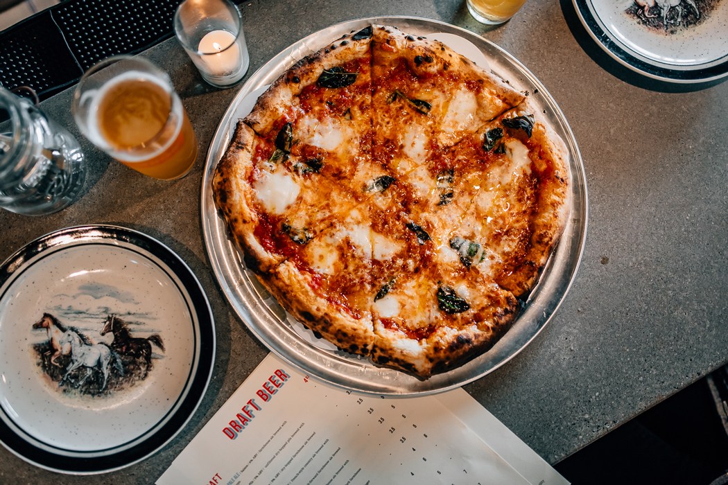 Downeast – Ski In, Eat Out