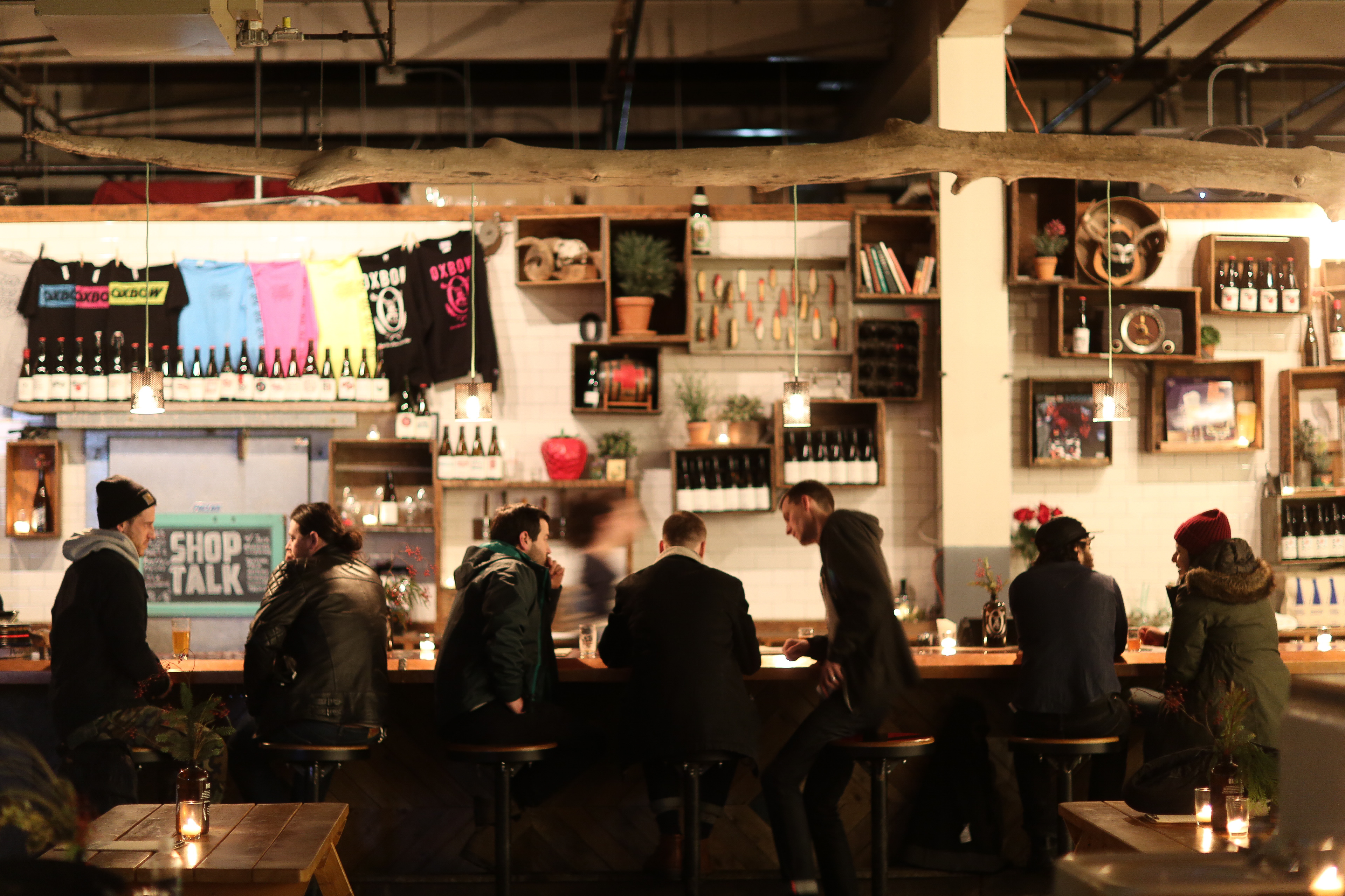 Credit: Bret Labelle