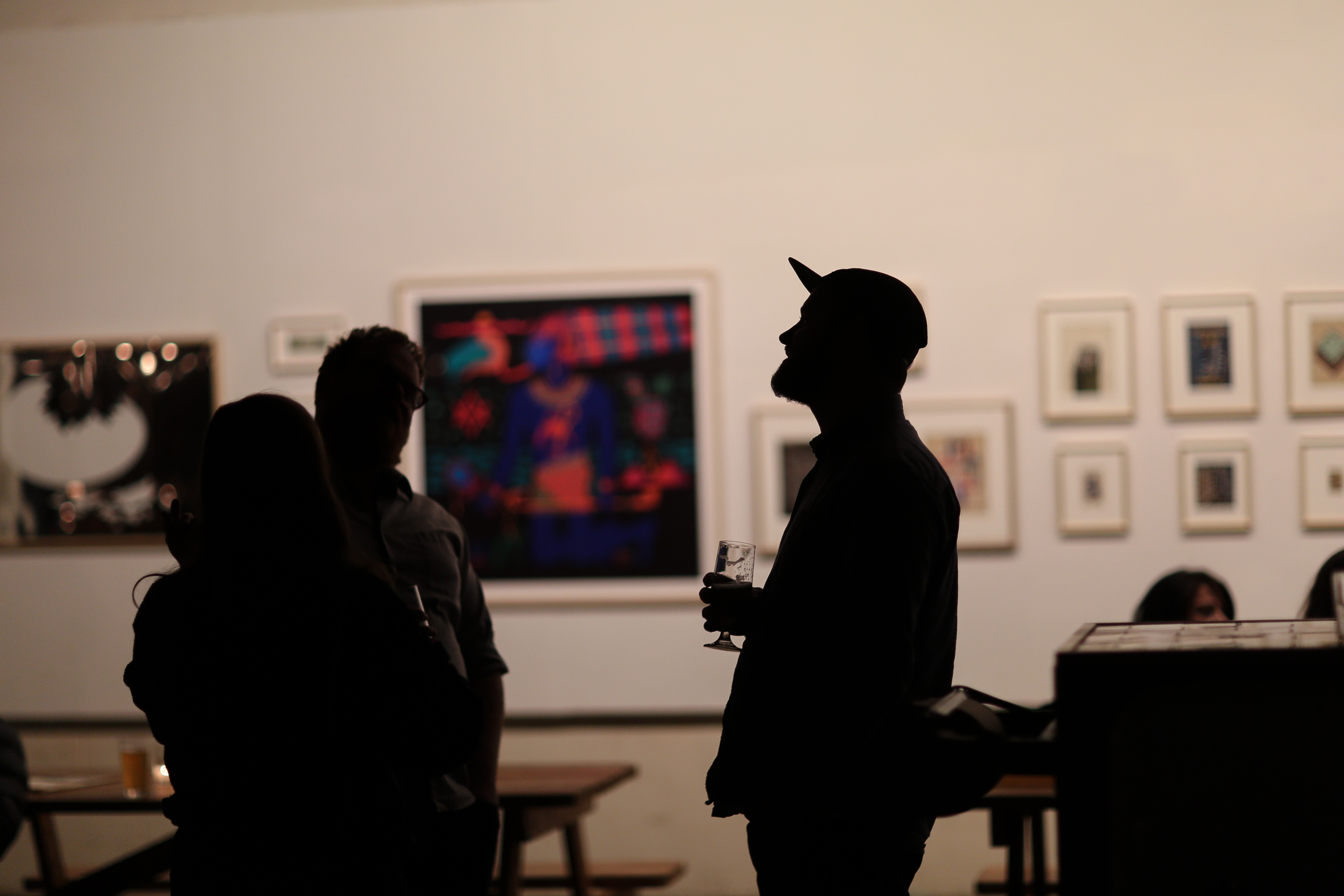 Credit: Bret Labelle