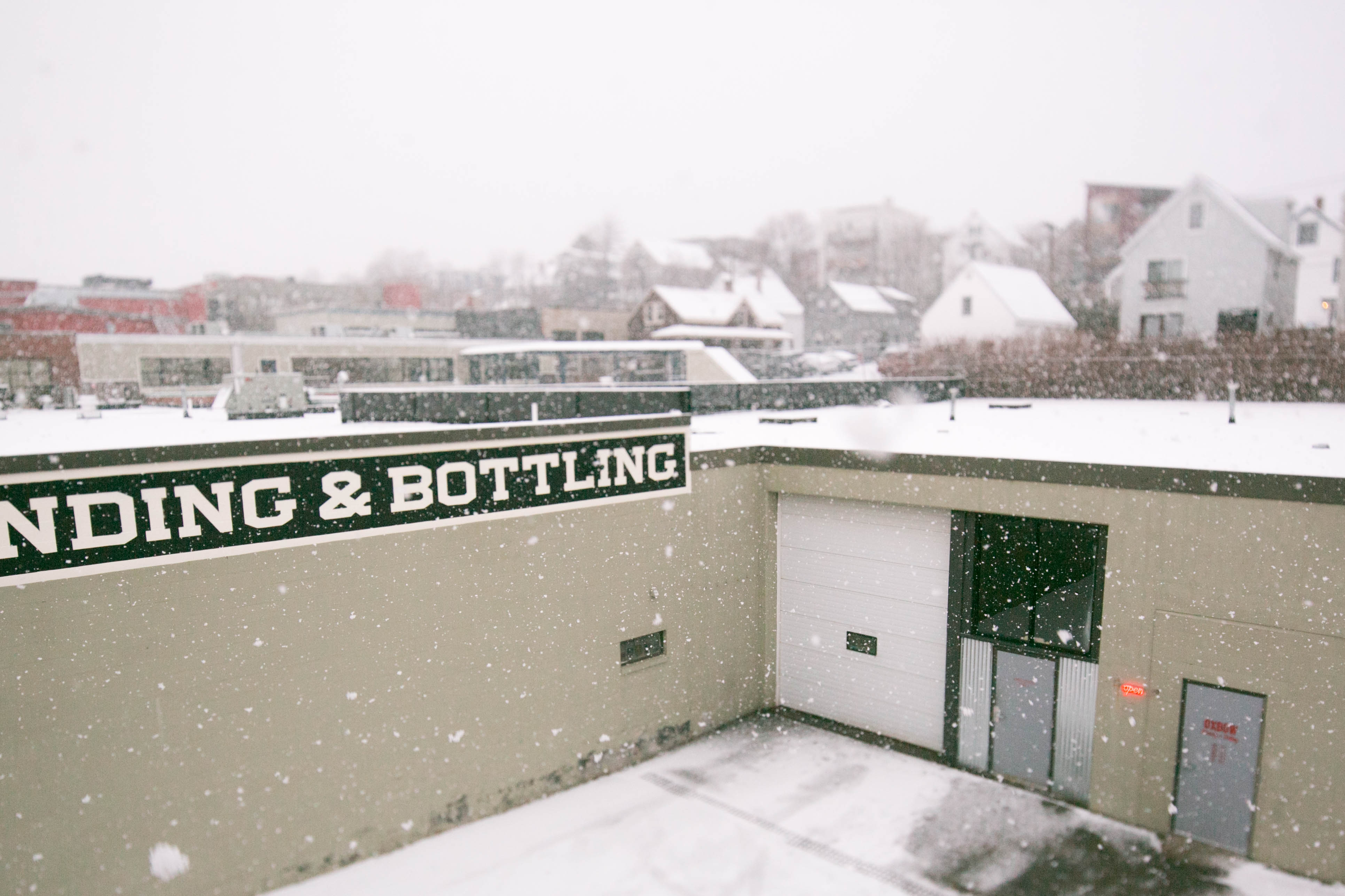 Credit: Matt Delamater