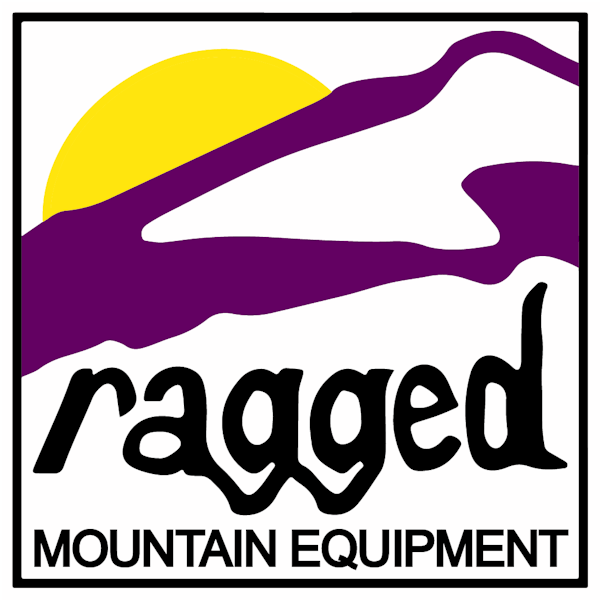 Ragged Mountain Equipment Pop-Up