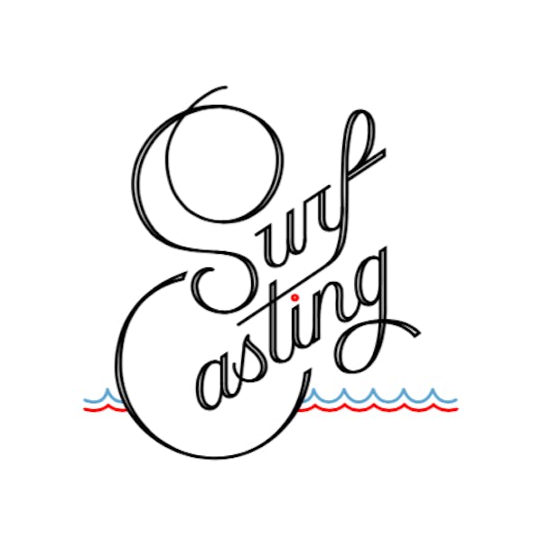 Image or graphic for Surfcasting
