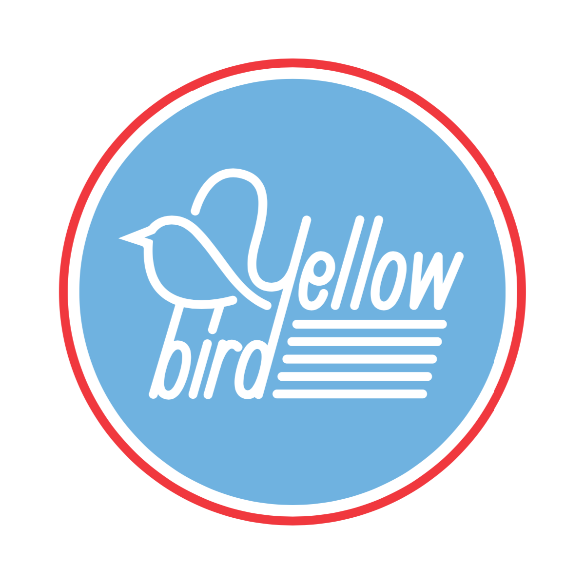 Image or graphic for Yellowbird