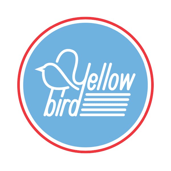 Image or graphic for Yellowbird